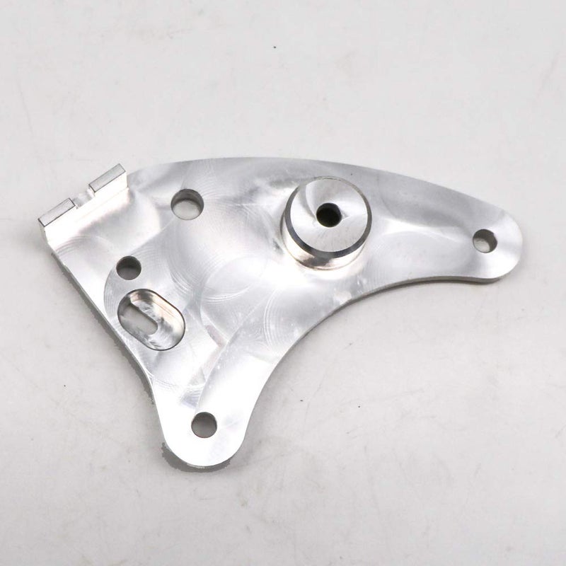 KIPA Shift arm Base Shifter Bracket for Can-Am Renegade Outlander Gen 2 Outlanders and Renegades, Replace OE Part Number 707000971 - Image 2